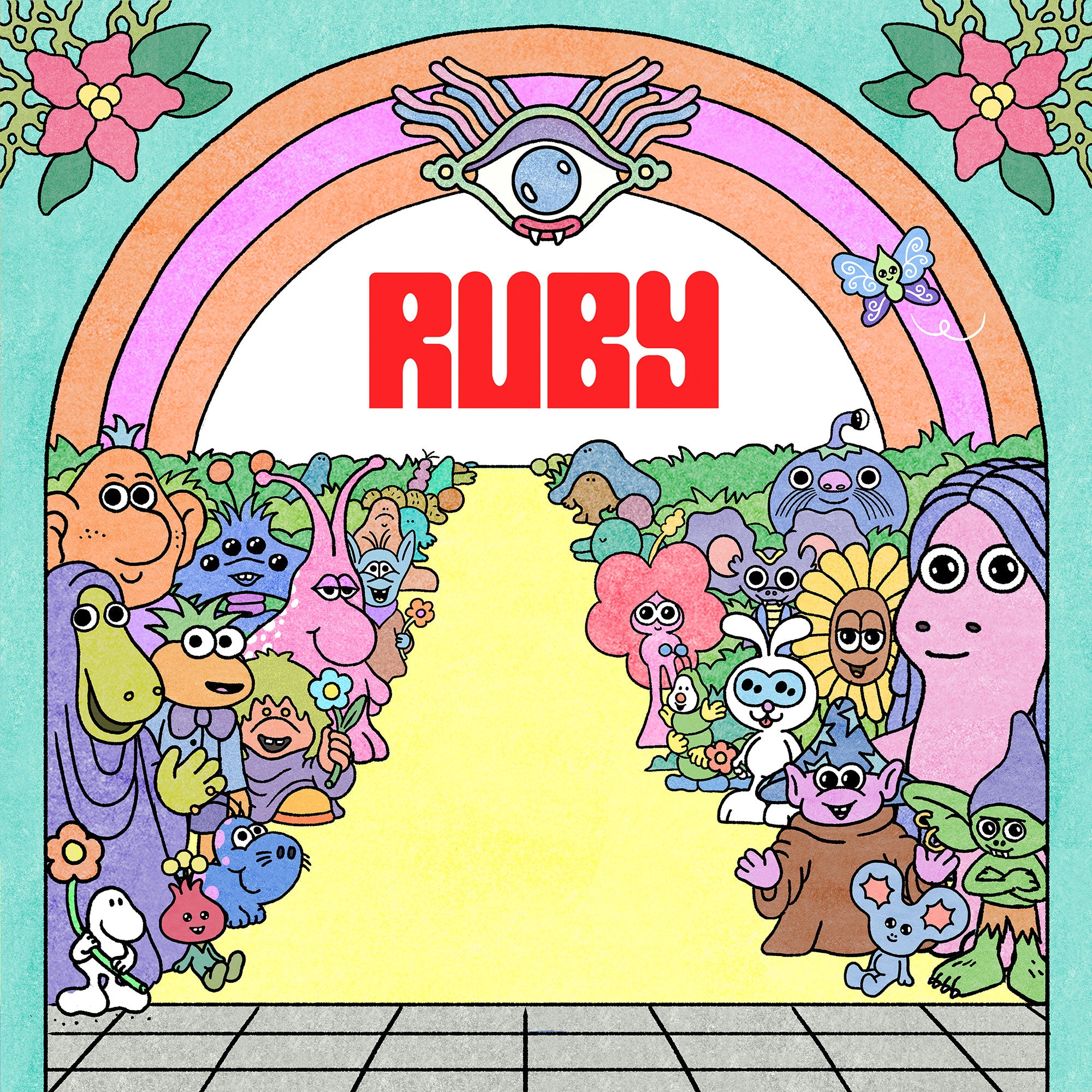 "What Is The Rubyverse?" An Interview With Why Is This Interesting.