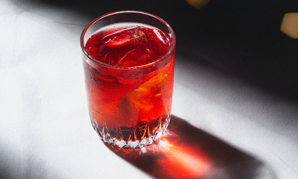 The History of Hibiscus: The Red Drink Connection