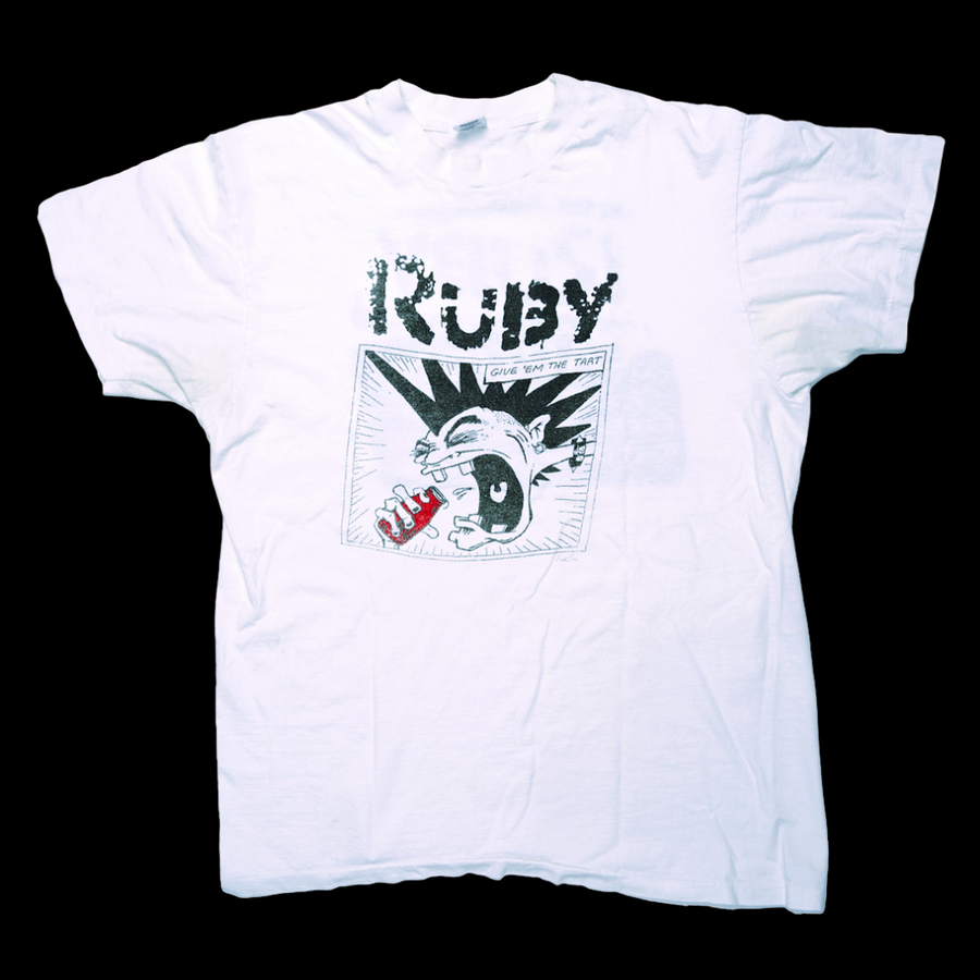 SAINT LUIS for RUBY: SOHO T